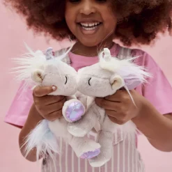 Olli Ella Binky Baby Unicorn - Glitter Best