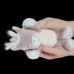 Olli Ella Binky Baby Unicorn - Glitter Best