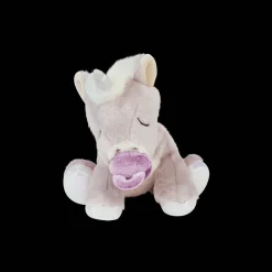 Olli Ella Binky Baby Unicorn - Glitter Best
