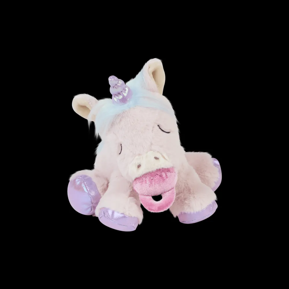 Olli Ella Binky Baby Unicorn - Sparkle Best