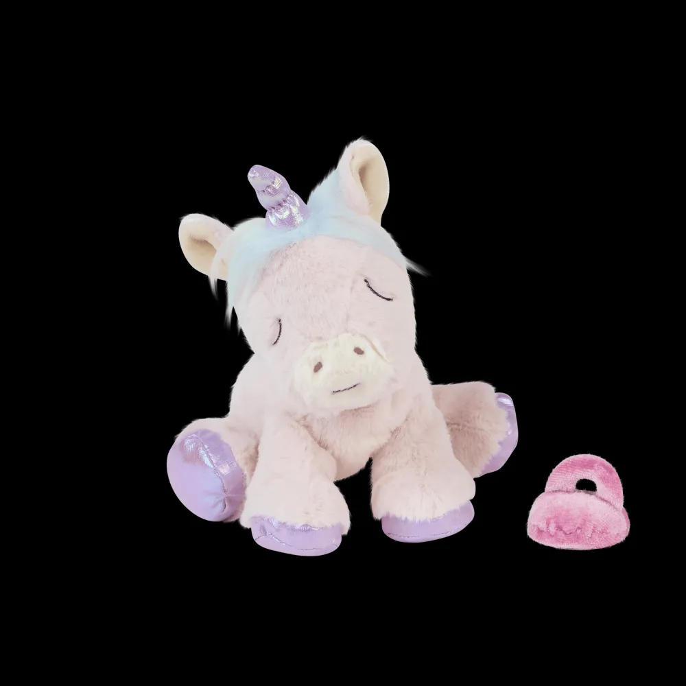 Olli Ella Binky Baby Unicorn - Sparkle Best
