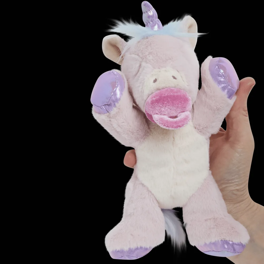 Olli Ella Binky Baby Unicorn - Sparkle Best