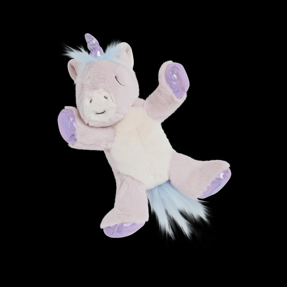 Olli Ella Binky Baby Unicorn - Sparkle Best