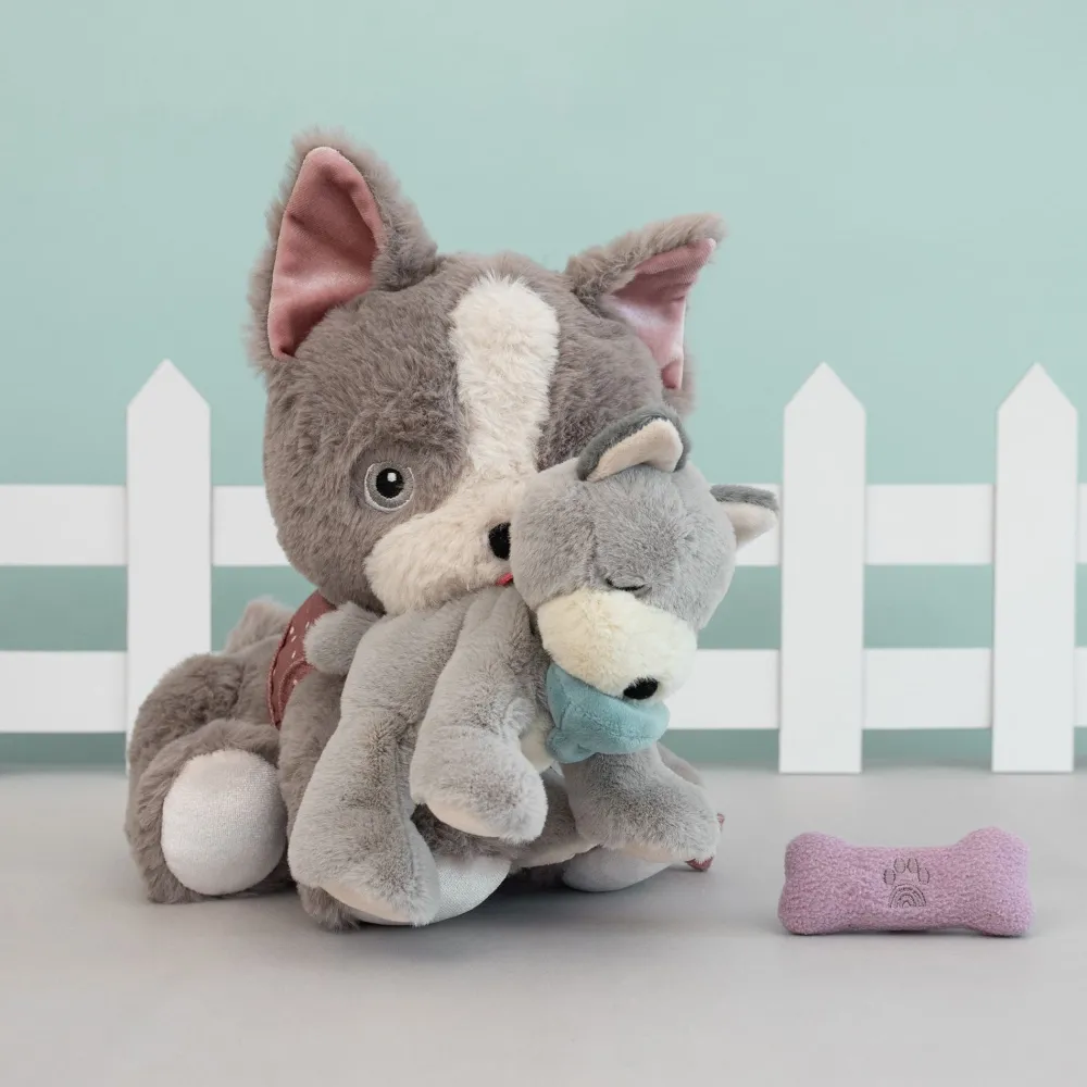Olli Ella Binky Puppy - Banjo