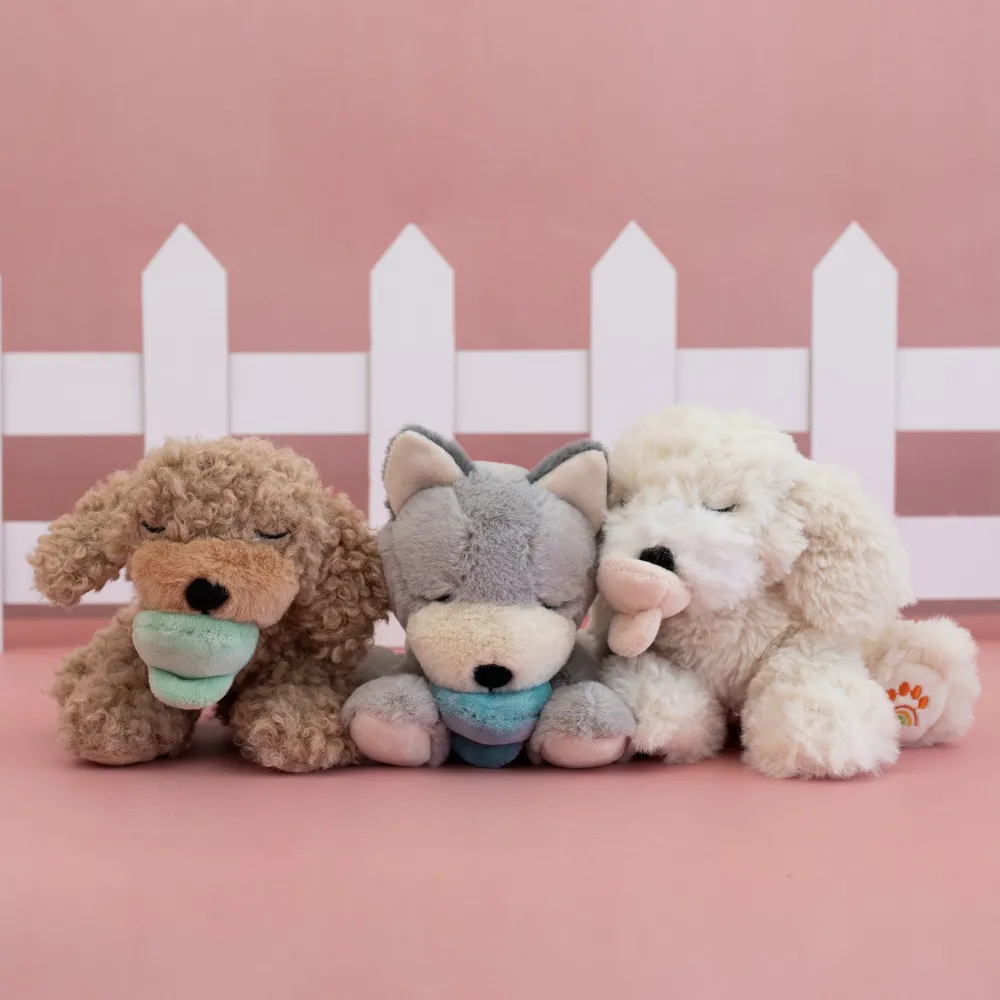 Olli Ella Binky Puppy - Belle Outlet