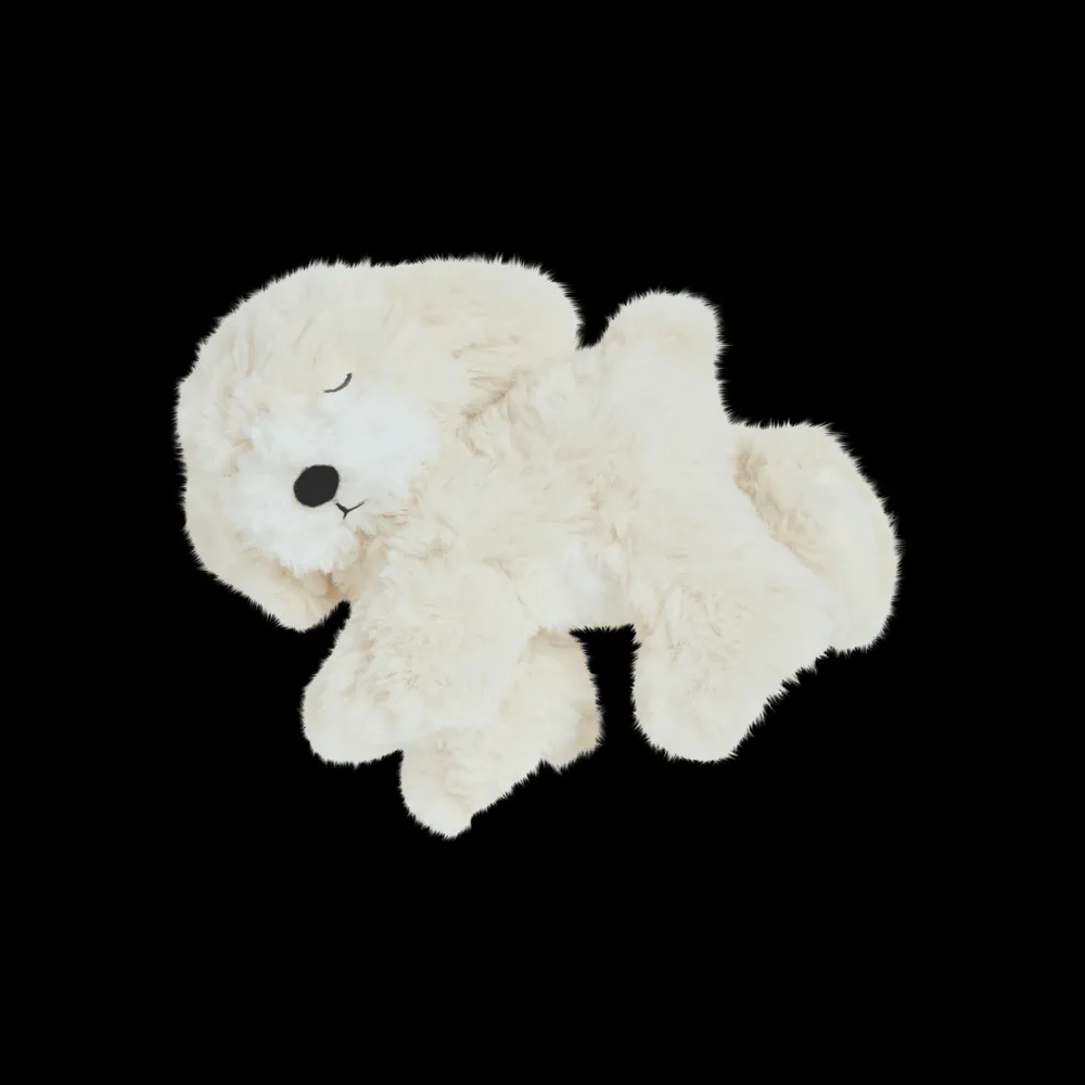 Olli Ella Binky Puppy - Belle Outlet