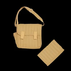 Olli Ella Carrie Convertible Changing Set - Honey Discount