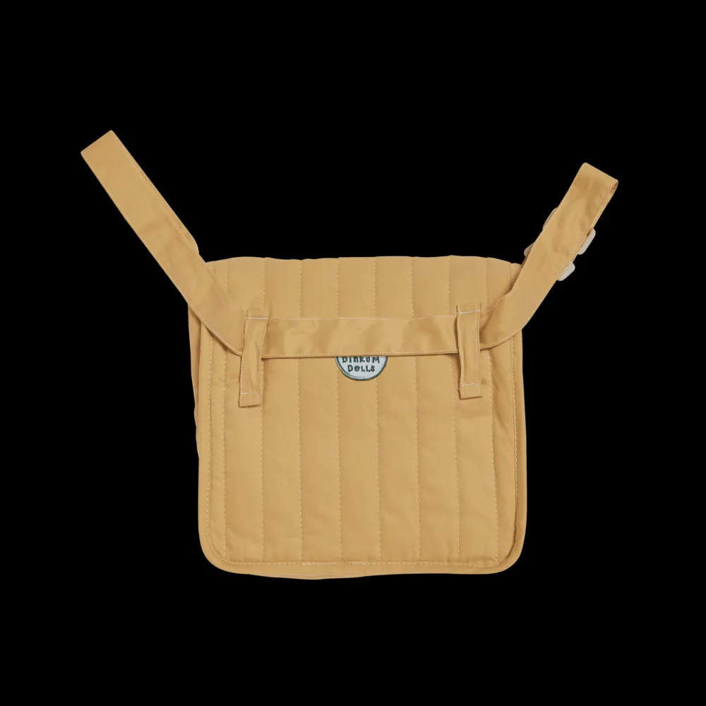 Olli Ella Carrie Convertible Changing Set - Honey Discount