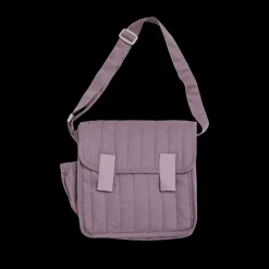 Olli Ella Carrie Convertible Changing Set - Lavender Best