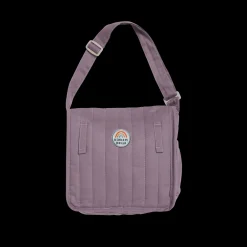 Olli Ella Carrie Convertible Changing Set - Lavender Best