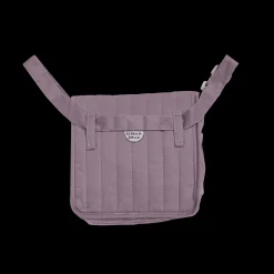 Olli Ella Carrie Convertible Changing Set - Lavender Best