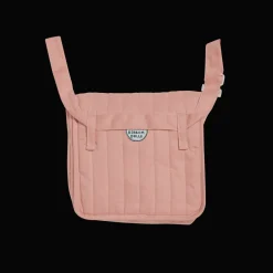 Olli Ella Carrie Convertible Changing Set - Rose Best