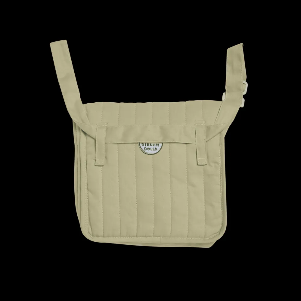 Olli Ella Carrie Convertible Changing Set - Sage New