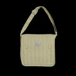 Olli Ella Carrie Convertible Changing Set - Sage New