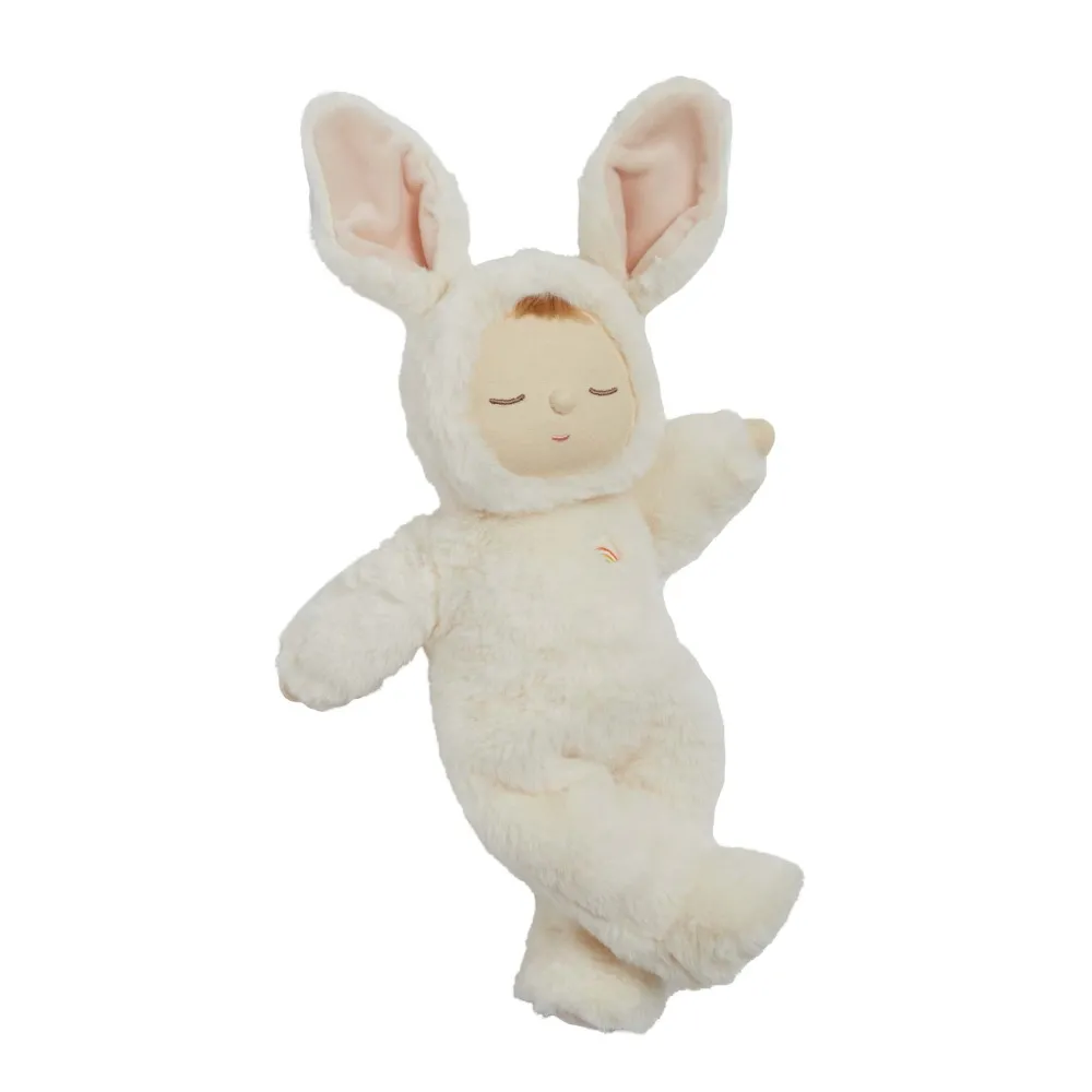 Olli Ella Cozy Dinkums - Bunny Moppet Online