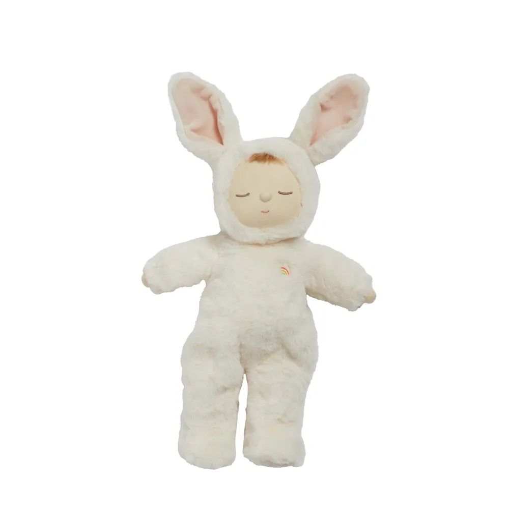 Olli Ella Cozy Dinkums - Bunny Moppet Online