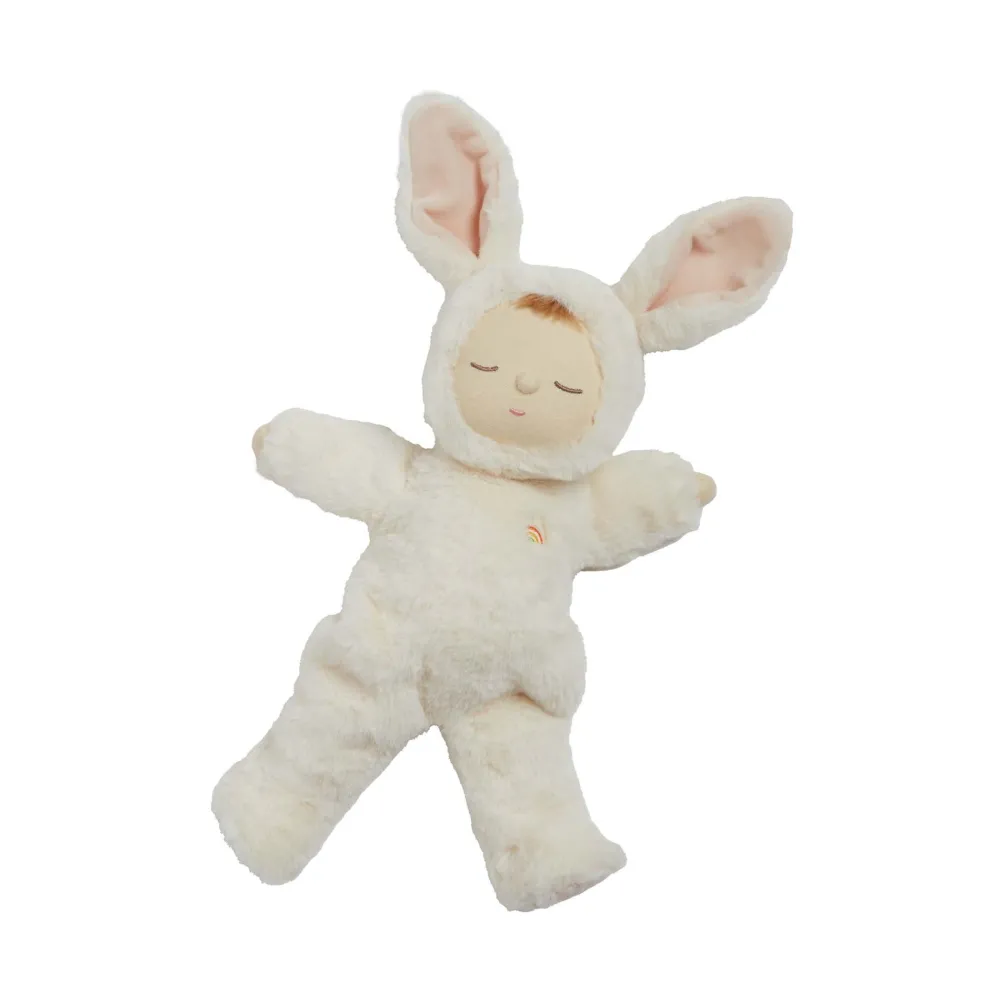 Olli Ella Cozy Dinkums - Bunny Moppet Online