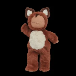 Olli Ella Cozy Dinkums - Fox - Finnley Online