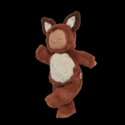 Olli Ella Cozy Dinkums - Fox - Finnley Online