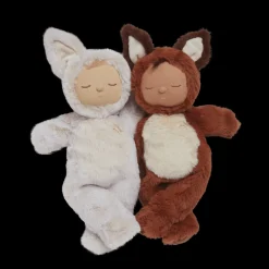 Olli Ella Cozy Dinkums - Fox - Finnley Online