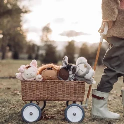 Olli Ella Cozy Dinkums - Koala Moppet Hot