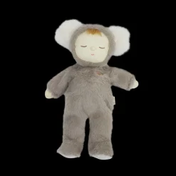 Olli Ella Cozy Dinkums - Koala Moppet Hot