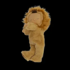 Olli Ella Cozy Dinkums - Lion Pip Discount