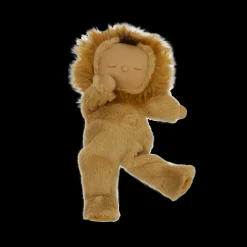 Olli Ella Cozy Dinkums - Lion Pip Discount