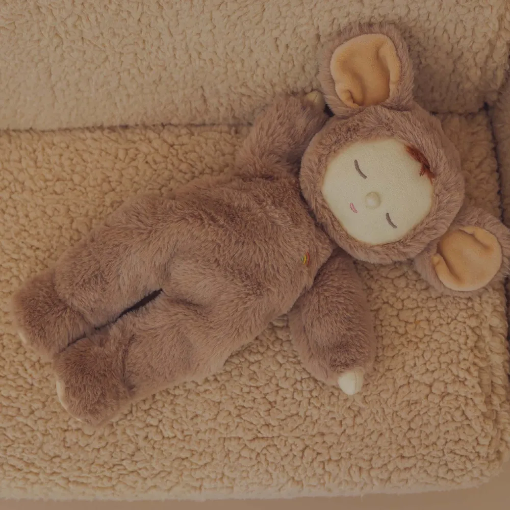 Olli Ella Cozy Dinkums - Mousy Pickle Online