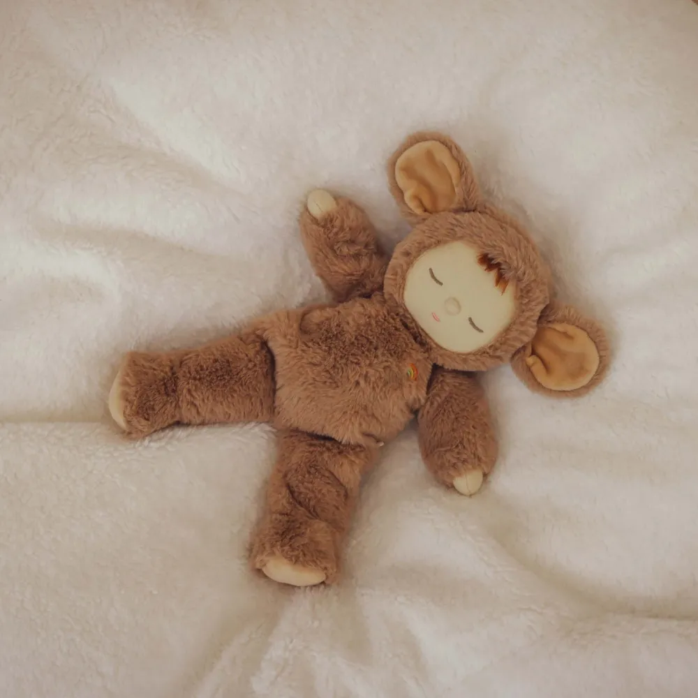 Olli Ella Cozy Dinkums - Mousy Pickle Online