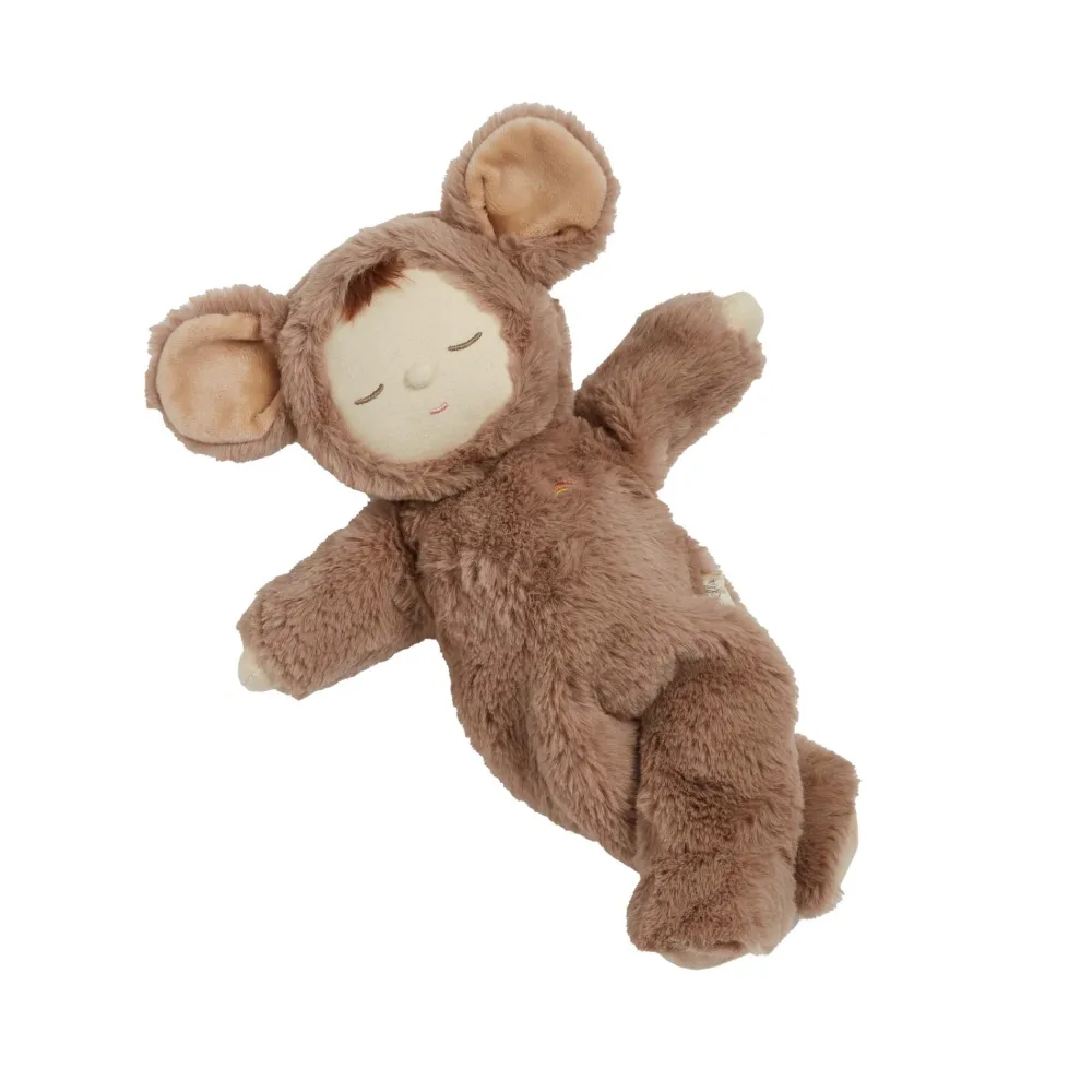 Olli Ella Cozy Dinkums - Mousy Pickle Online