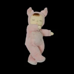 Olli Ella Cozy Dinkums - Piggy Pickle Hot