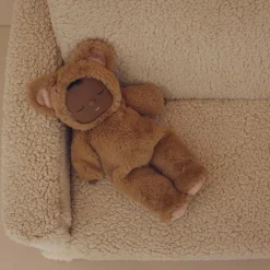Olli Ella Cozy Dinkums - Teddy Mini Outlet