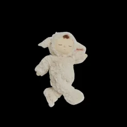 Olli Ella Cozy Dinkums -Lamby Pookie Hot