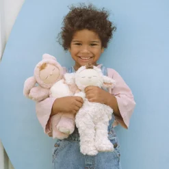 Olli Ella Cozy Dinkums -Lamby Pookie Hot