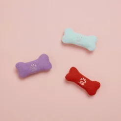 Olli Ella Dinkum Dogs - Dog Bones - Fiesta Clearance