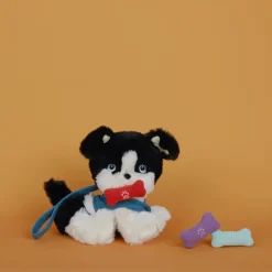 Olli Ella Dinkum Dogs - Dog Bones - Fiesta Clearance