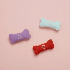 Olli Ella Dinkum Dogs - Dog Bones - Fiesta Clearance