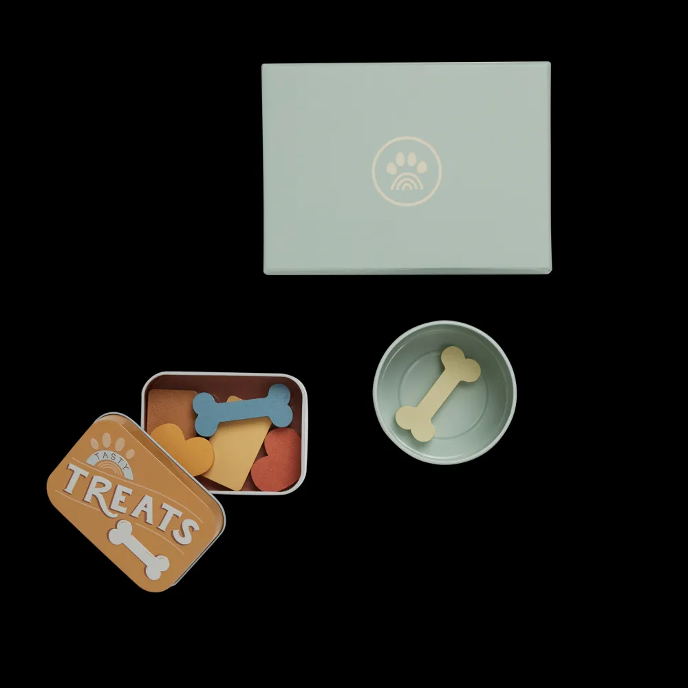 Olli Ella Dinkum Dogs - Goodie Set Best