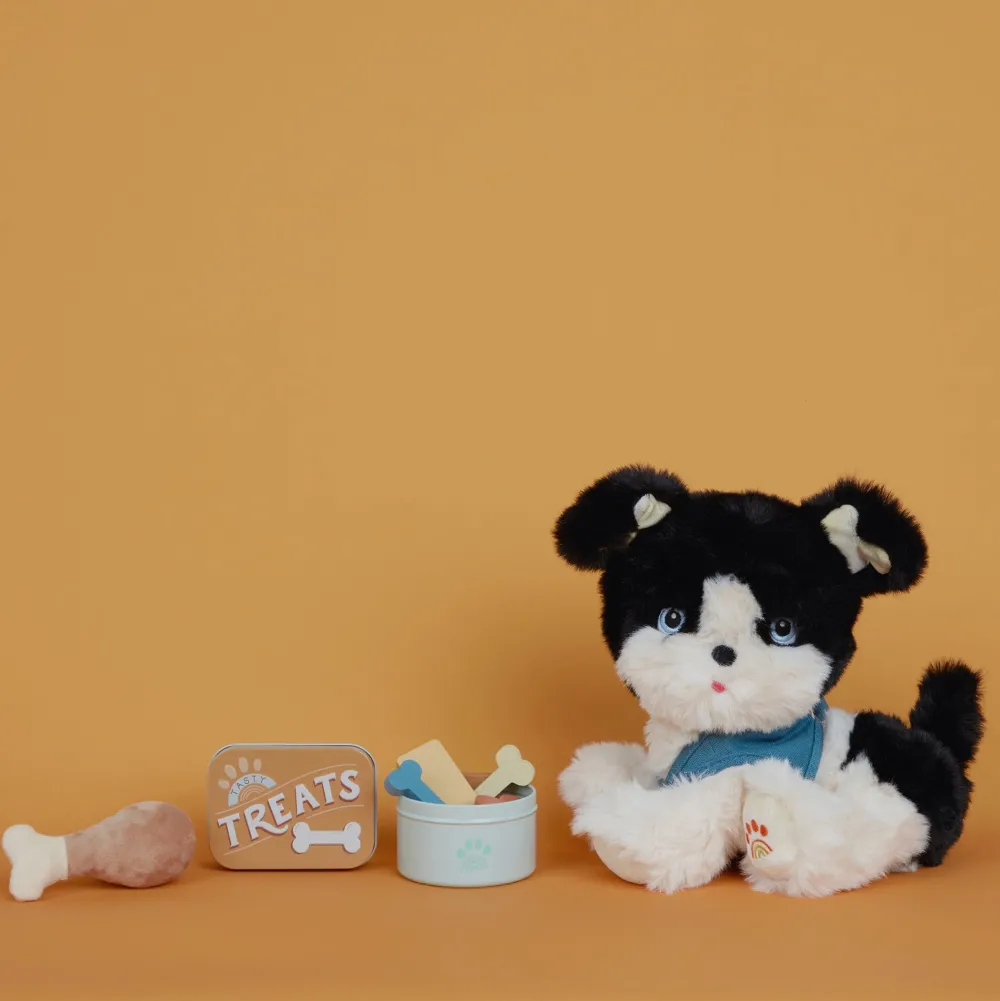 Olli Ella Dinkum Dogs - Goodie Set Best