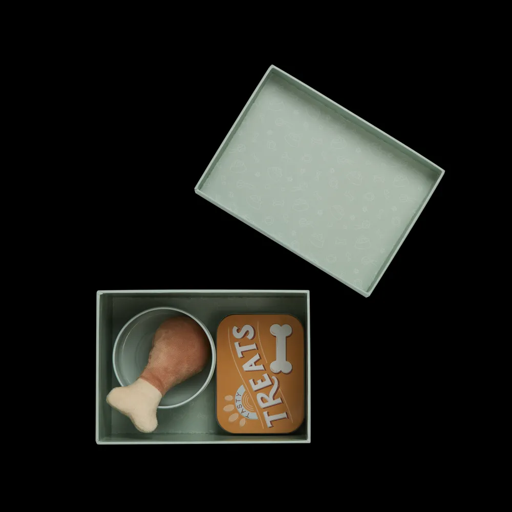 Olli Ella Dinkum Dogs - Goodie Set Best