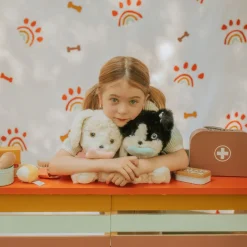 Olli Ella Dinkum Dogs - Lucky Discount