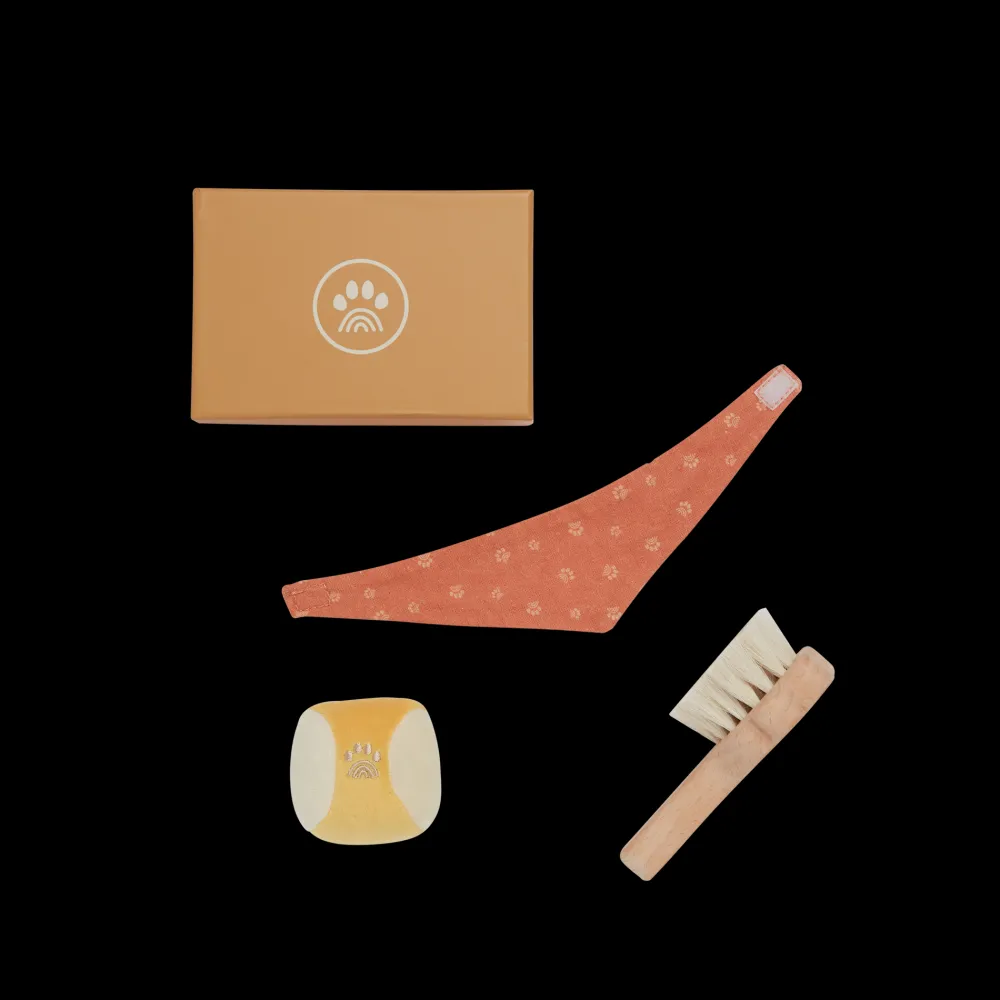 Olli Ella Dinkum Dogs - Starter Set Best