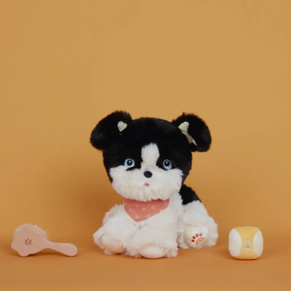 Olli Ella Dinkum Dogs - Starter Set Best