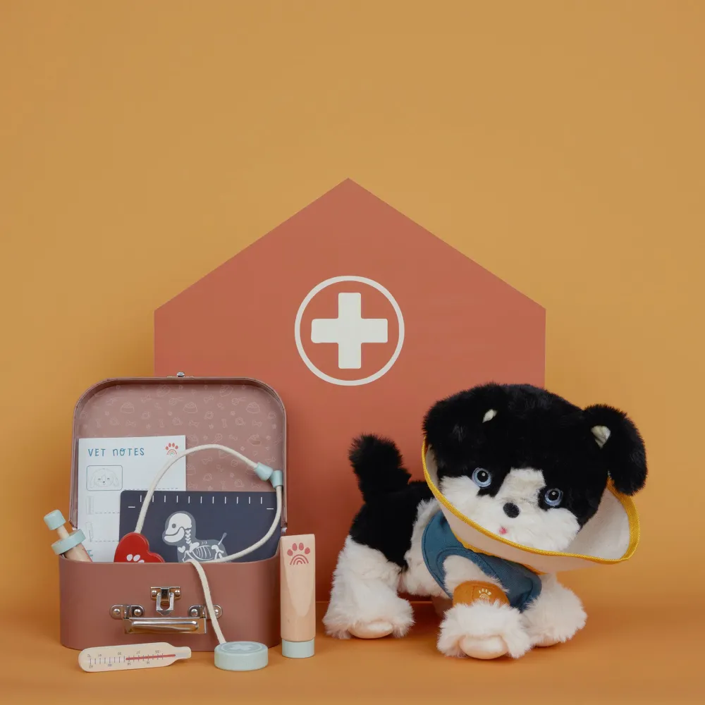 Olli Ella Dinkum Dogs - Vet Set Clearance