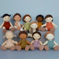 Olli Ella Dinkum Dolls - Bitsy