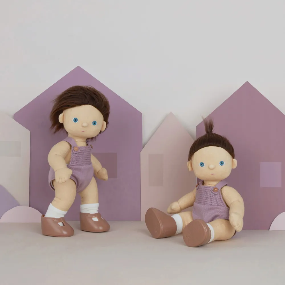 Olli Ella Dinkum Dolls - Bitsy