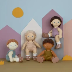 Olli Ella Dinkum Dolls - Bitsy