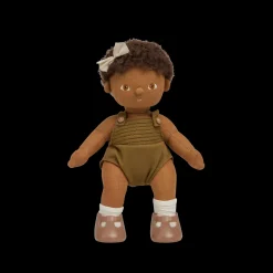 Olli Ella Dinkum Dolls - Button Discount