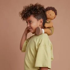 Olli Ella Dinkum Dolls - Button Discount